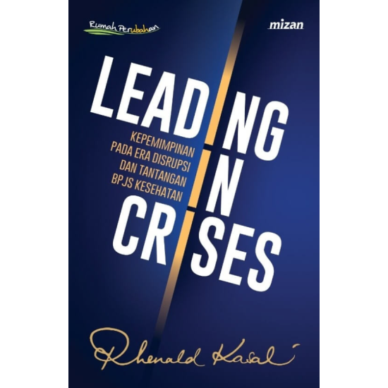 Leading In Crises