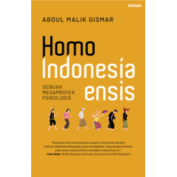 Homo Indonesiaensis