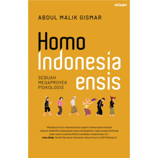 Homo Indonesiaensis