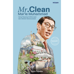Mr.Clean Marie Muhammad