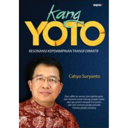 Resonansi Transformatif Kepemimpinan Kang Yoto 