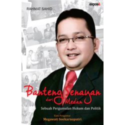 Banteng Senayan Dari Medan