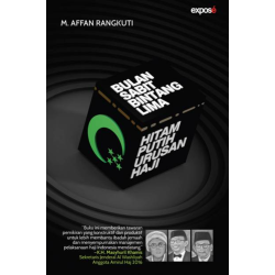 Bulan Sabit Bintang Lima