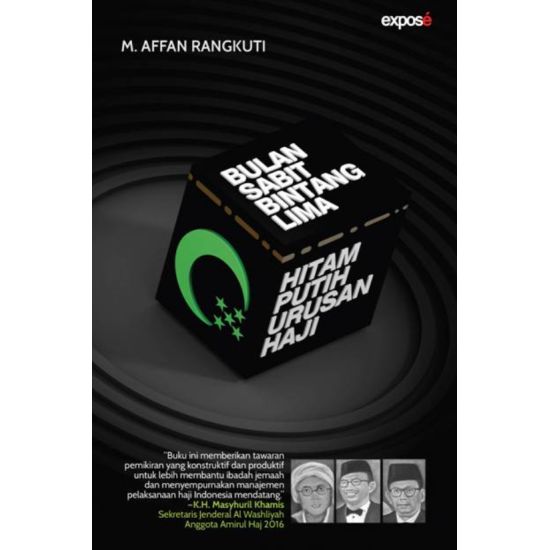 Bulan Sabit Bintang Lima