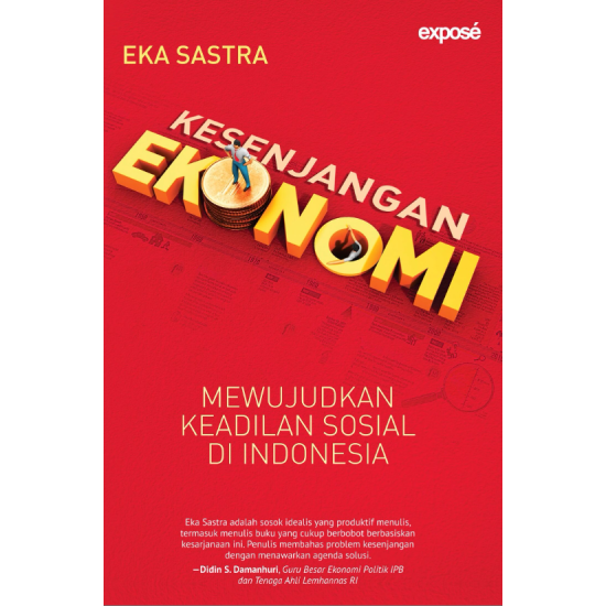 Kesenjangan Ekonomi