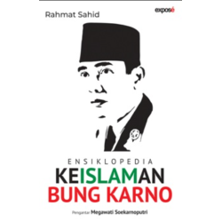 Ensiklopedia Keislaman Bung Karno
