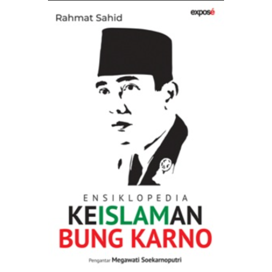 Ensiklopedia Keislaman Bung Karno