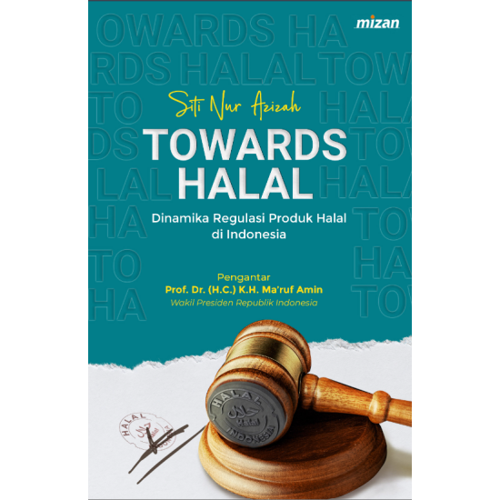 Towards Halal