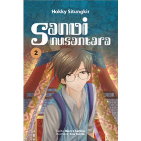 Sandi Nusantara 2
