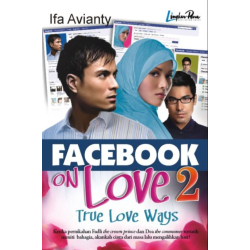 Facebook On Love #2:True Love Ways