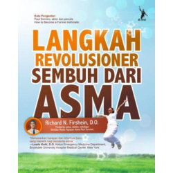 Langkah Revol. Sembuh Dr Asma