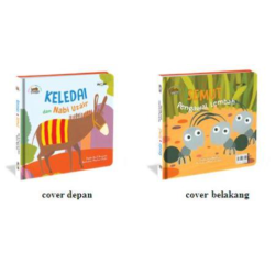 Cerbin Dalam Alquran: Keledai dan Nabi Uzair