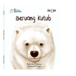 Seri Binatang: Beruang Kutub