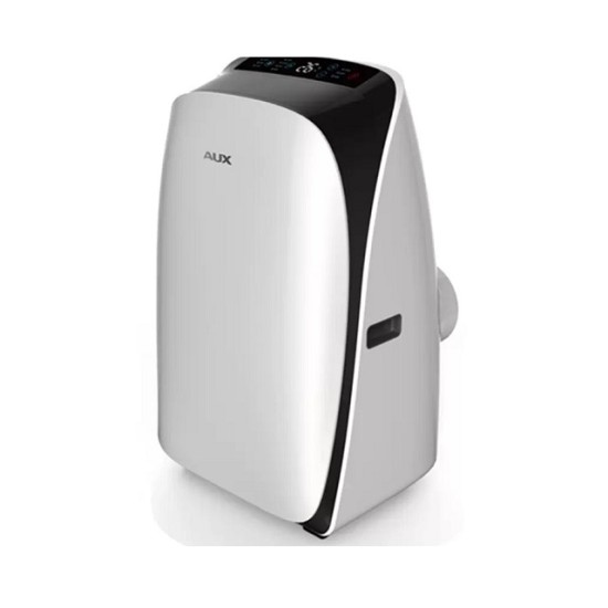 AUX AC Portable 1 PK Floor Standing - AM-09A4/LR1 AUX AC Portable 1 PK Floor Standing - AM-09A4/LR1