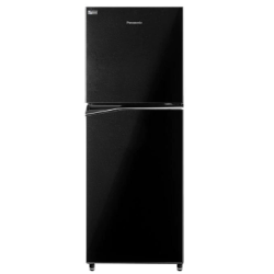 Panasonic Kulkas 2 Pintu 250 Liter Prime Fresh NR-BB271Q-PK