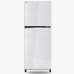Panasonic Kulkas 2 Pintu 250 Liter Prime Fresh NR-BB271Q-S Panasonic Kulkas 2 Pintu 250 Liter Prime Fresh NR-BB271Q-S