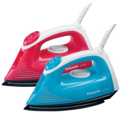 Panasonic NI-V100N Setrika Spray 350 Watt Panasonic NI-V100N Setrika Spray 350 Watt