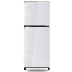 Panasonic Kulkas 2 Pintu 230 Liter Prime Fresh NR-BB231Q-S Panasonic Kulkas 2 Pintu 230 Liter Prime Fresh NR-BB231Q-S