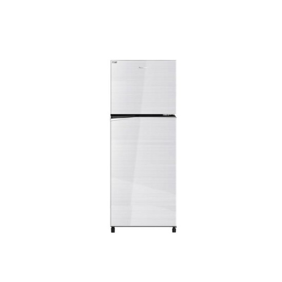 Panasonic Kulkas 2 Pintu 246 Liter Prime Fresh NR-BB251Q-S