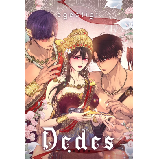 Dedes (Black And White)