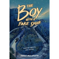 The Boy With A Fake Smile The Boy With A Fake Smile