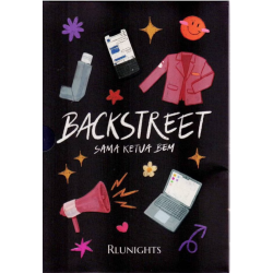Backstreet Sama Ketua BEM Backstreet Sama Ketua BEM
