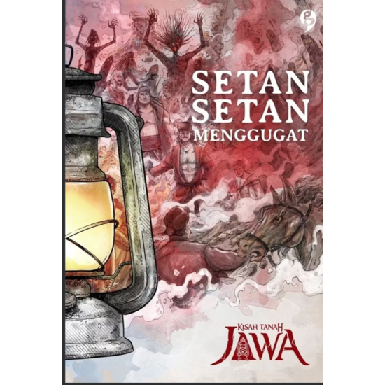 Setan Setan Menggugat