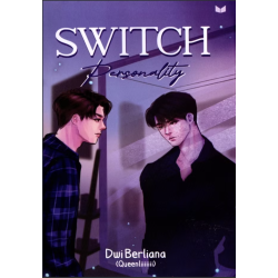 Switch Personality Switch Personality