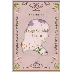 Dago Setelah Hujan Dago Setelah Hujan