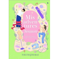 Misadventures Season Misadventures Season