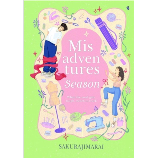 Misadventures Season