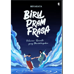 Biru Pram Frasa Biru Pram Frasa