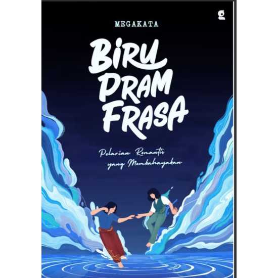 Biru Pram Frasa