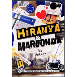 Hiranya dan Margonda Hiranya dan Margonda