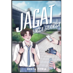 Jagat Lingga Erlangga Jagat Lingga Erlangga