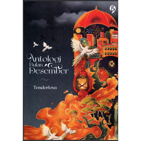 Antologi Bulan Desember Antologi Bulan Desember