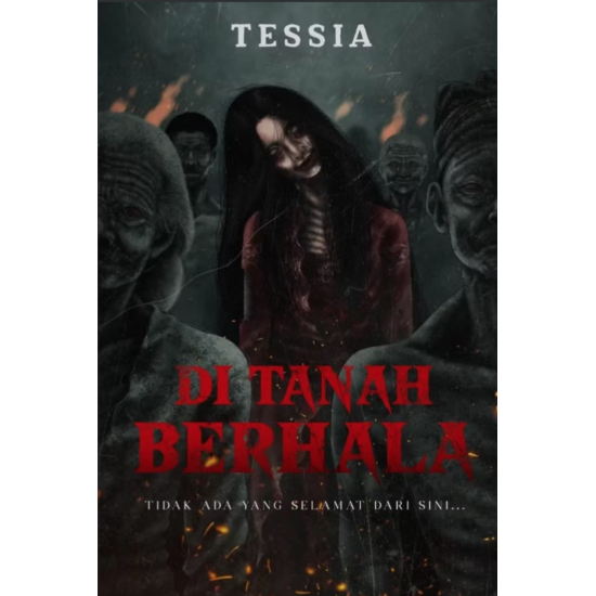 Di Tanah Berhala Di Tanah Berhala