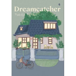 Dreamcatcher Dreamcatcher