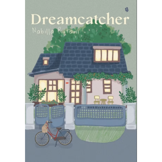 Dreamcatcher