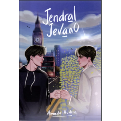 Jendral Jevano Jendral Jevano