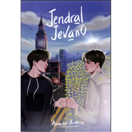 Jendral Jevano
