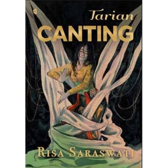 Tarian Canting