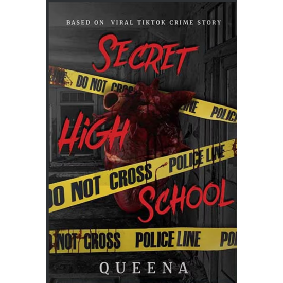 Secret High School Secret High School