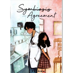 Symbiosis Agreement Symbiosis Agreement