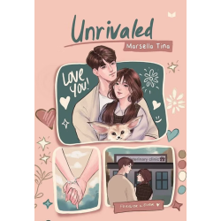 Unrivaled Unrivaled