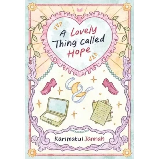 A Lovely Thing Called Hope