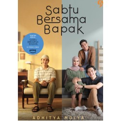 Sabtu Bersama Bapak Sabtu Bersama Bapak