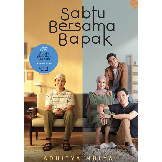 Sabtu Bersama Bapak