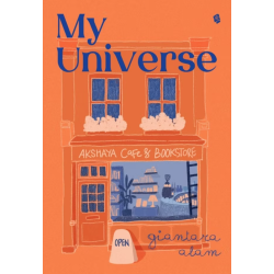My Universe My Universe