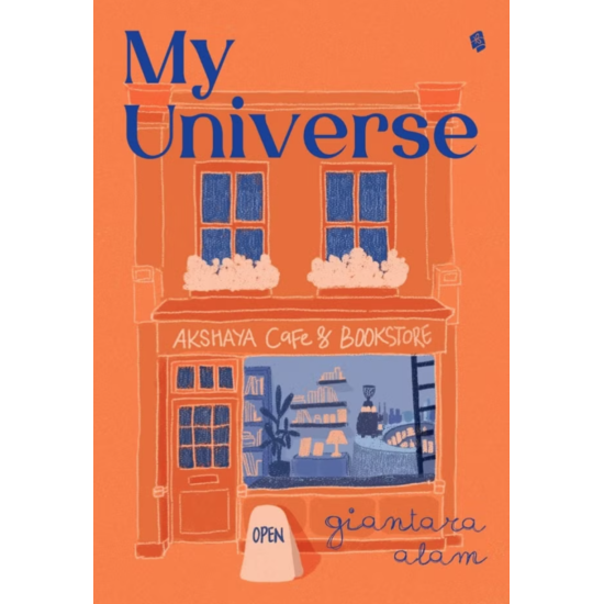 My Universe
